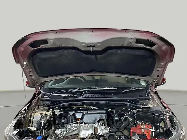 Used Honda Amaze [2018-2021] 1.5 V CVT Diesel in Mumbai