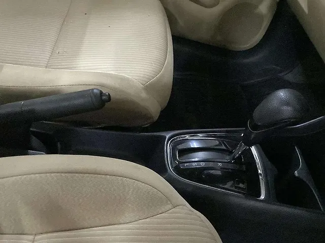 Used Honda Amaze [2018-2021] 1.5 V CVT Diesel in Mumbai