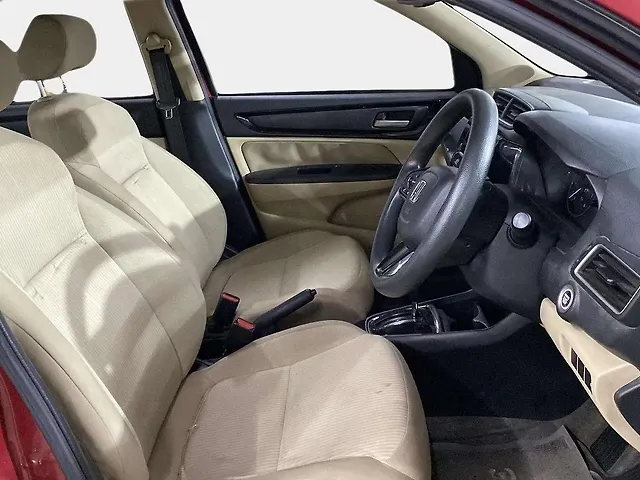 Used Honda Amaze [2018-2021] 1.5 V CVT Diesel in Mumbai