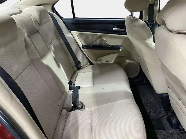 Used Honda Amaze [2018-2021] 1.5 V CVT Diesel in Mumbai