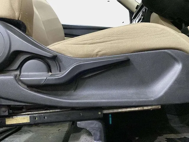 Used Honda Amaze [2018-2021] 1.5 V CVT Diesel in Mumbai