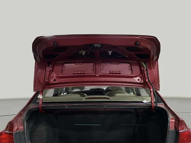 Used Honda Amaze [2018-2021] 1.5 V CVT Diesel in Mumbai