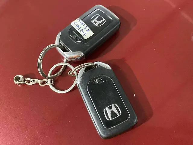 Used Honda Amaze [2018-2021] 1.5 V CVT Diesel in Mumbai