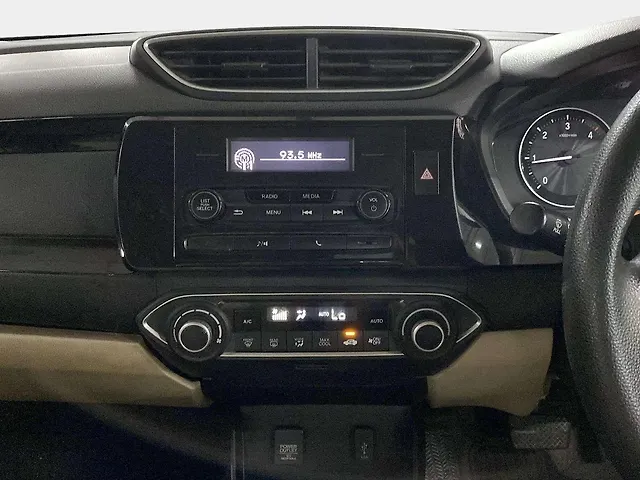 Used Honda Amaze [2018-2021] 1.5 V CVT Diesel in Mumbai