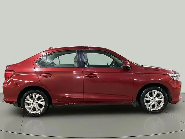 Used Honda Amaze [2018-2021] 1.5 V CVT Diesel in Mumbai