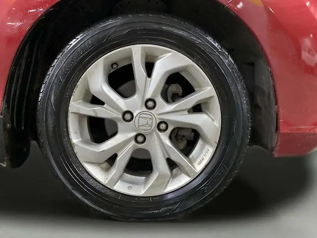 Used Honda Amaze [2018-2021] 1.5 V CVT Diesel in Mumbai