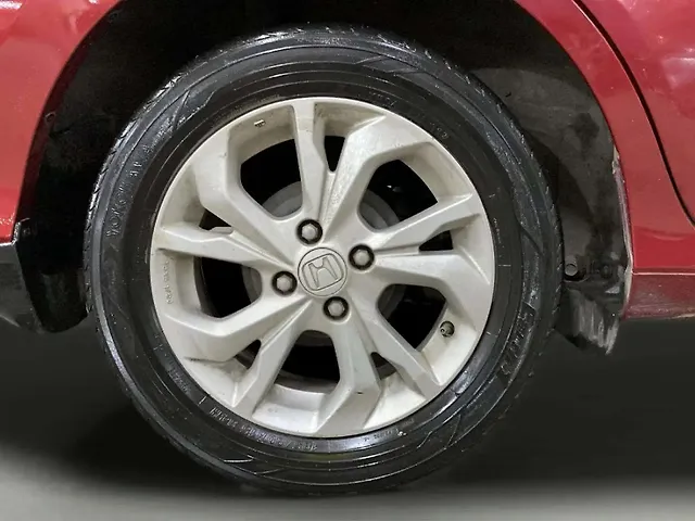 Used Honda Amaze [2018-2021] 1.5 V CVT Diesel in Mumbai