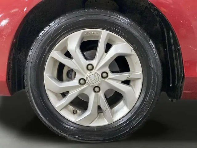 Used Honda Amaze [2018-2021] 1.5 V CVT Diesel in Mumbai