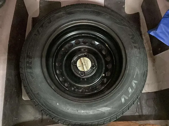 Used Honda Amaze [2018-2021] 1.5 V CVT Diesel in Mumbai