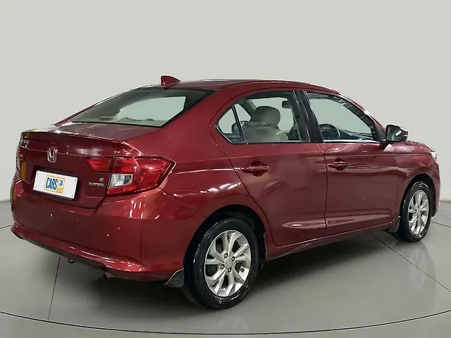 Used Honda Amaze [2018-2021] 1.5 V CVT Diesel in Mumbai