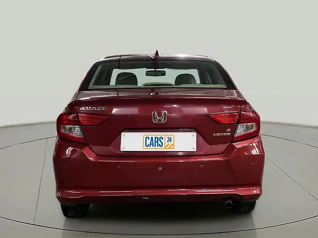 Used Honda Amaze [2018-2021] 1.5 V CVT Diesel in Mumbai