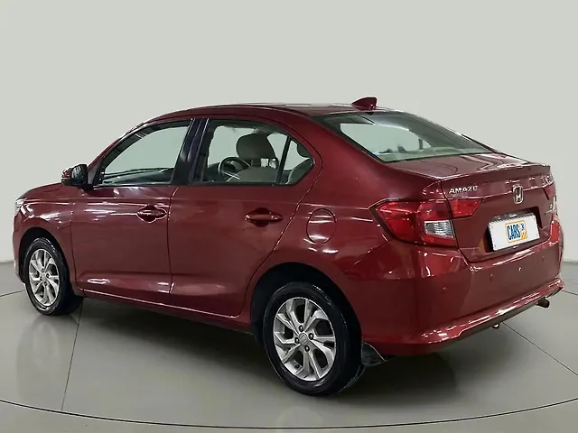 Used Honda Amaze [2018-2021] 1.5 V CVT Diesel in Mumbai