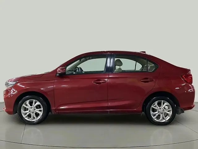 Used Honda Amaze [2018-2021] 1.5 V CVT Diesel in Mumbai