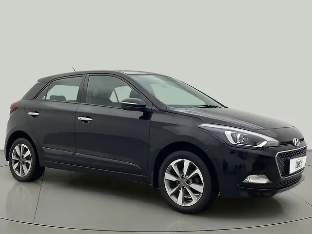 Used 2016 Hyundai Elite i20 in Bangalore