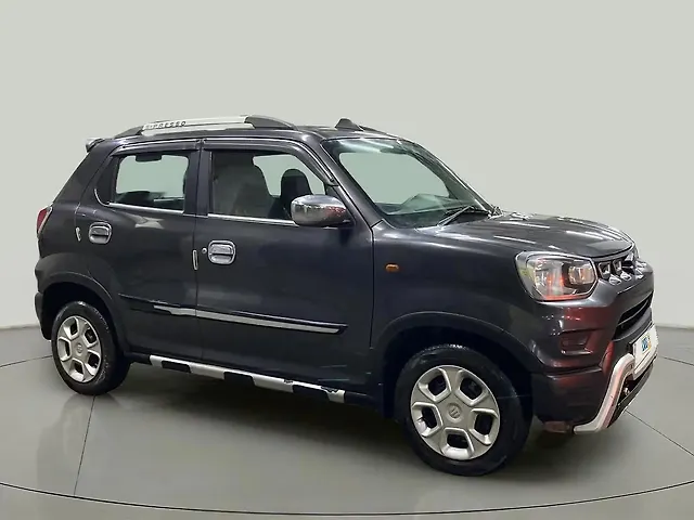 Used 2020 Maruti Suzuki S-Presso in Mumbai