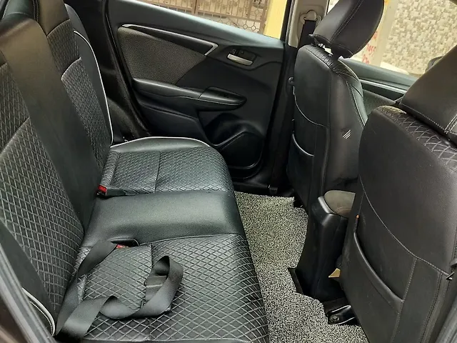 Used Honda WR-V [2017-2020] VX MT Petrol in Mathura