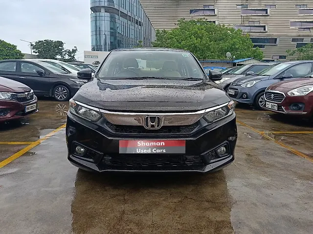 Used 2018 Honda Amaze in Mumbai
