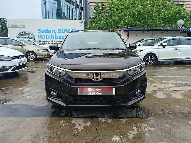 Used 2018 Honda Amaze in Mumbai