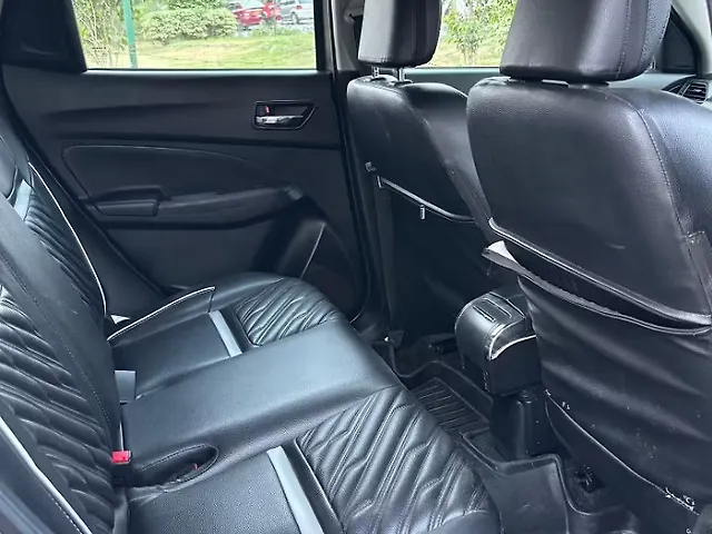 Used Maruti Suzuki Swift [2021-2024] ZXi AMT [2021-2023] in Gurgaon