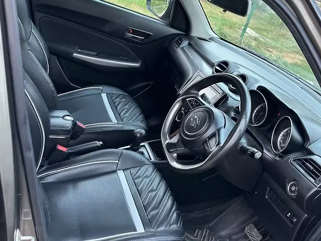 Used Maruti Suzuki Swift [2021-2024] ZXi AMT [2021-2023] in Gurgaon