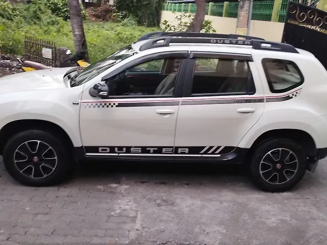 Used Renault Duster [2016-2019] RXS Petrol in Guwahati