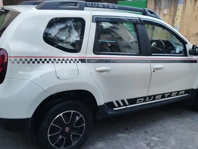 Used Renault Duster [2016-2019] RXS Petrol in Guwahati