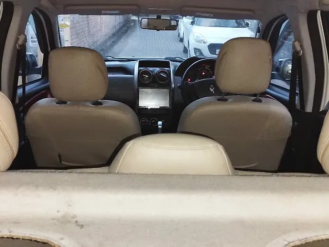Used Renault Duster [2016-2019] RXS Petrol in Guwahati