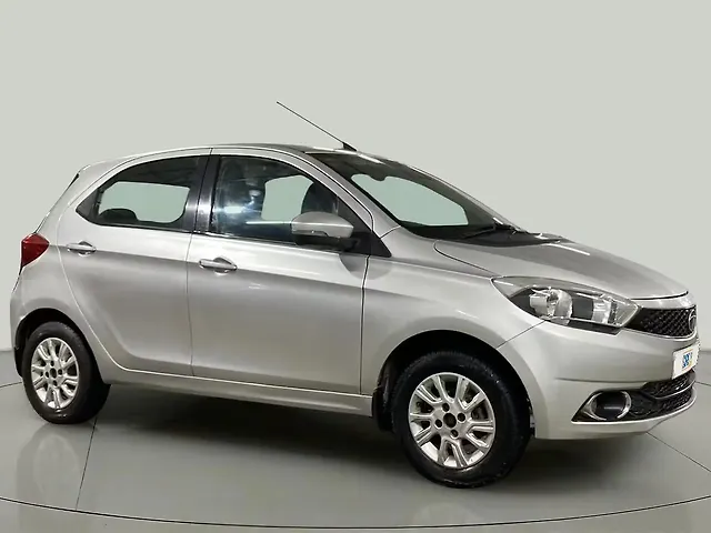 Used 2017 Tata Tiago in Delhi