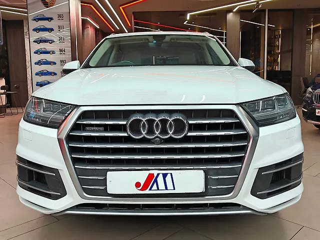 Used Audi Q7 [2015-2020] 45 TDI Technology Pack in Bangalore