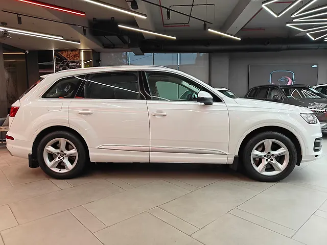 Used Audi Q7 [2015-2020] 45 TDI Technology Pack in Bangalore