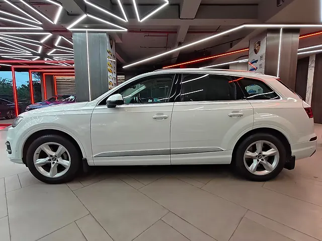 Used Audi Q7 [2015-2020] 45 TDI Technology Pack in Bangalore