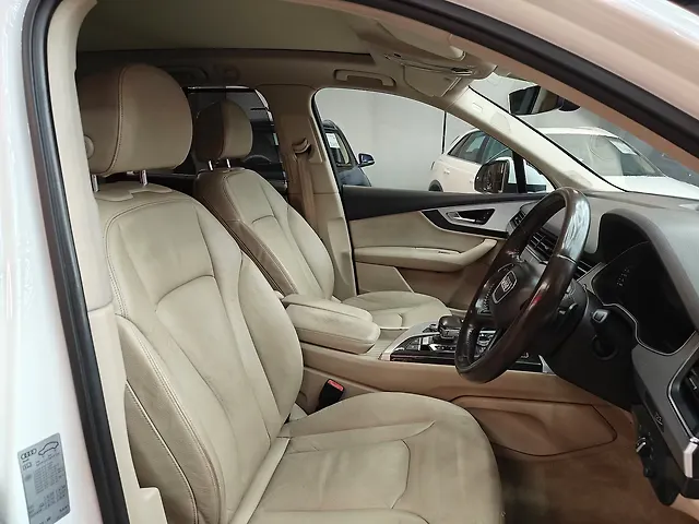 Used Audi Q7 [2015-2020] 45 TDI Technology Pack in Bangalore