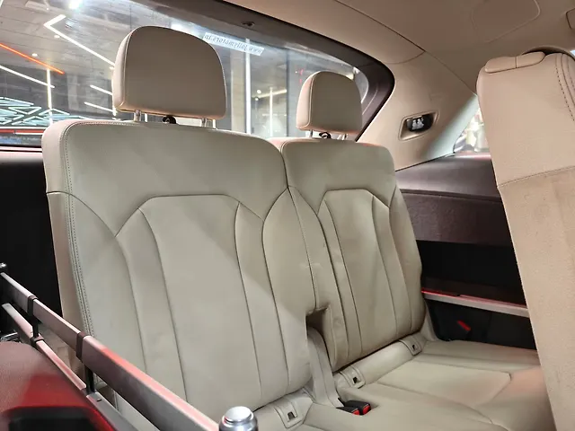 Used Audi Q7 [2015-2020] 45 TDI Technology Pack in Bangalore