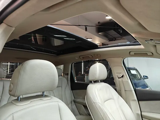 Used Audi Q7 [2015-2020] 45 TDI Technology Pack in Bangalore
