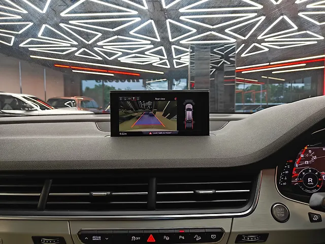 Used Audi Q7 [2015-2020] 45 TDI Technology Pack in Bangalore