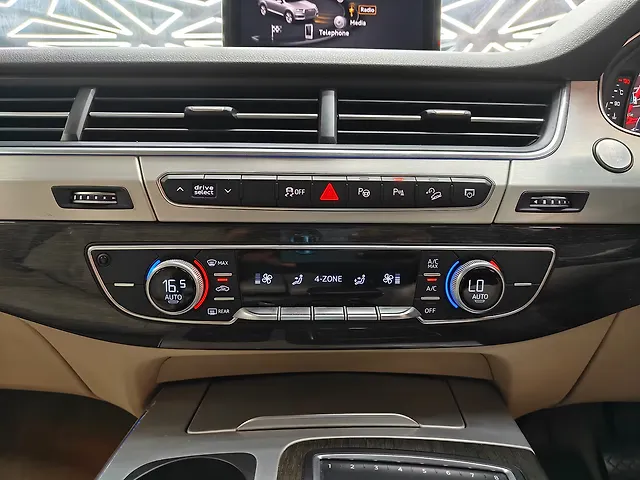 Used Audi Q7 [2015-2020] 45 TDI Technology Pack in Bangalore