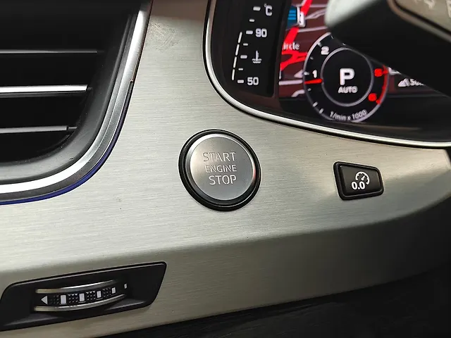 Used Audi Q7 [2015-2020] 45 TDI Technology Pack in Bangalore