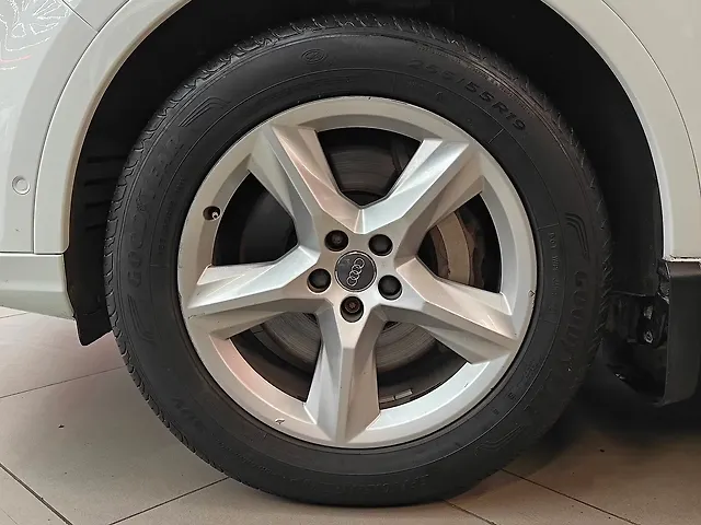 Used Audi Q7 [2015-2020] 45 TDI Technology Pack in Bangalore