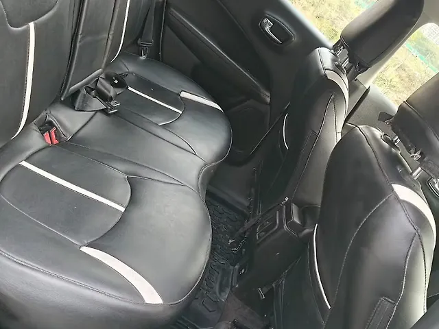 Used Jeep Compass [2017-2021] Sport Plus 1.4 Petrol [2019-2020] in Noida