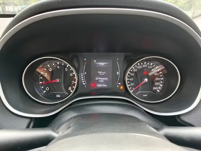 Used Jeep Compass [2017-2021] Sport Plus 1.4 Petrol [2019-2020] in Noida