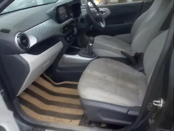 Used Hyundai Grand i10 Nios [2019-2023] Sportz 1.2 Kappa VTVT in Raipur