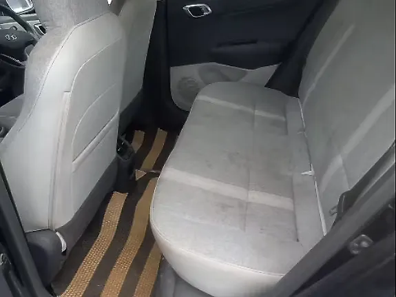 Used Hyundai Grand i10 Nios [2019-2023] Sportz 1.2 Kappa VTVT in Raipur