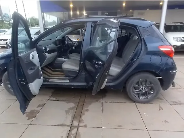 Used Hyundai Grand i10 Nios [2019-2023] Sportz 1.2 Kappa VTVT in Raipur
