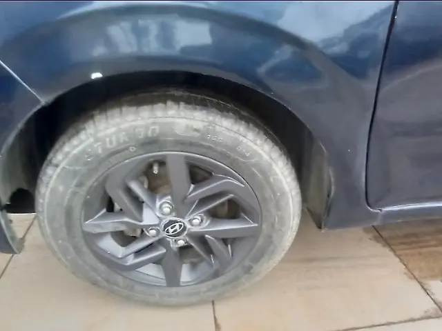 Used Hyundai Grand i10 Nios [2019-2023] Sportz 1.2 Kappa VTVT in Raipur