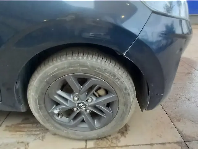 Used Hyundai Grand i10 Nios [2019-2023] Sportz 1.2 Kappa VTVT in Raipur