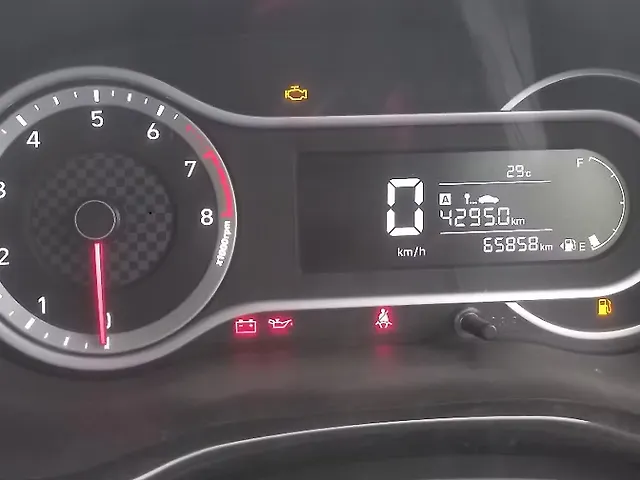 Used Hyundai Grand i10 Nios [2019-2023] Sportz 1.2 Kappa VTVT in Raipur