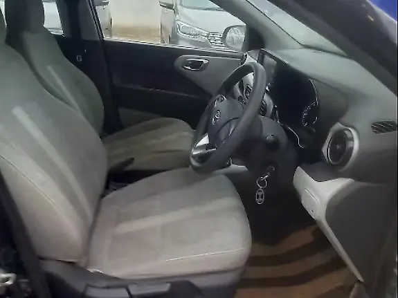 Used Hyundai Grand i10 Nios [2019-2023] Sportz 1.2 Kappa VTVT in Raipur