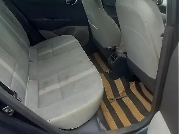 Used Hyundai Grand i10 Nios [2019-2023] Sportz 1.2 Kappa VTVT in Raipur