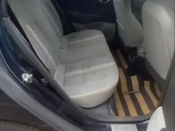 Used Hyundai Grand i10 Nios [2019-2023] Sportz 1.2 Kappa VTVT in Raipur