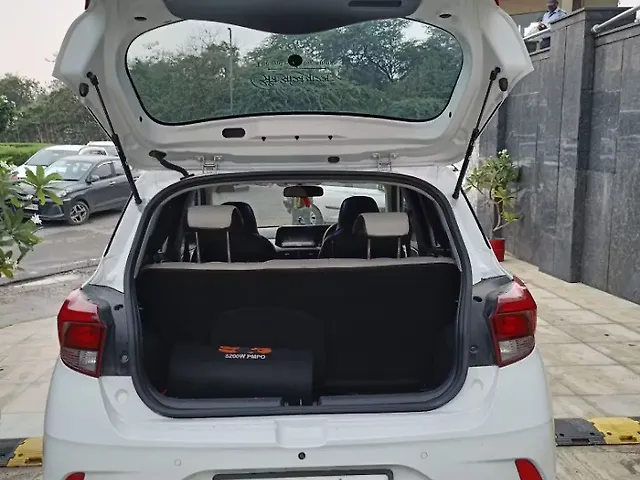 Used Hyundai Grand i10 Nios [2019-2023] Sportz 1.2 Kappa VTVT in Delhi